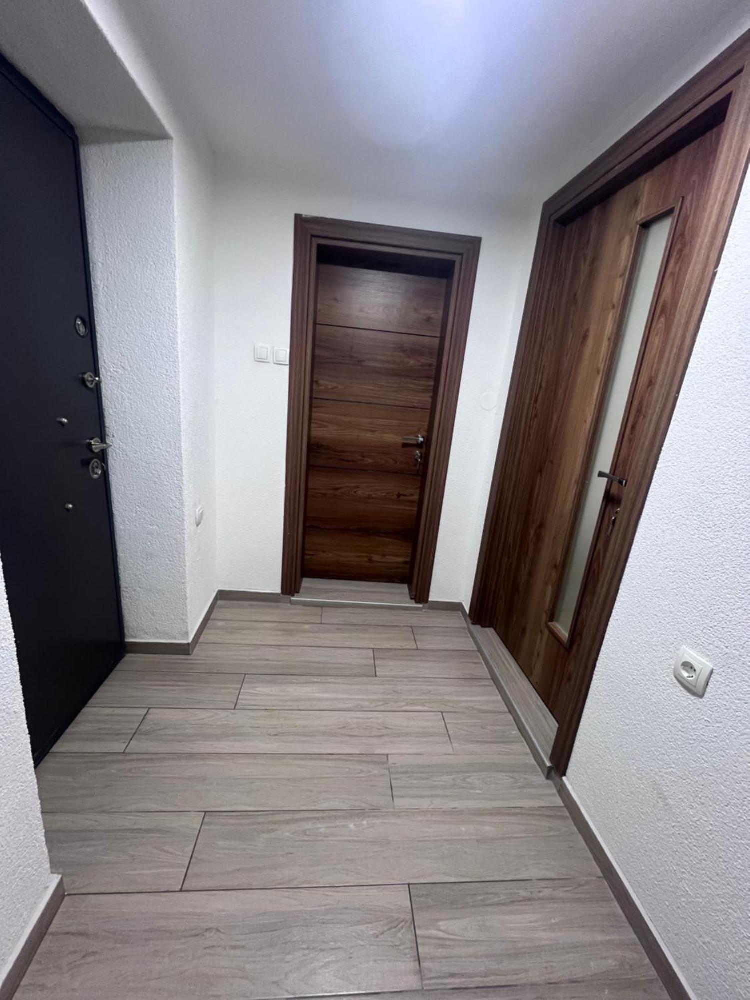Mavrovo Square " Villas & Apartment " מראה חיצוני תמונה