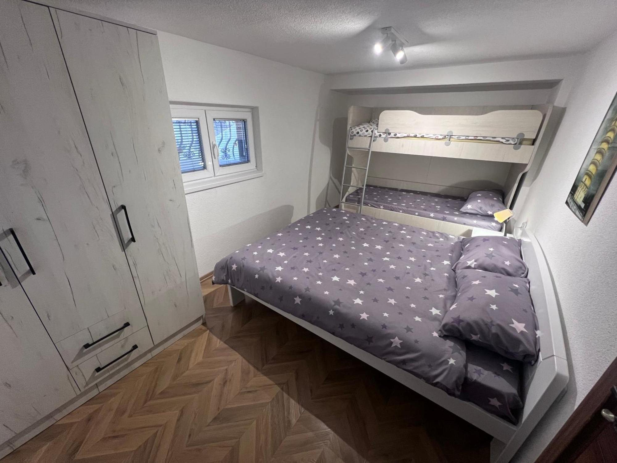 Mavrovo Square " Villas & Apartment " מראה חיצוני תמונה