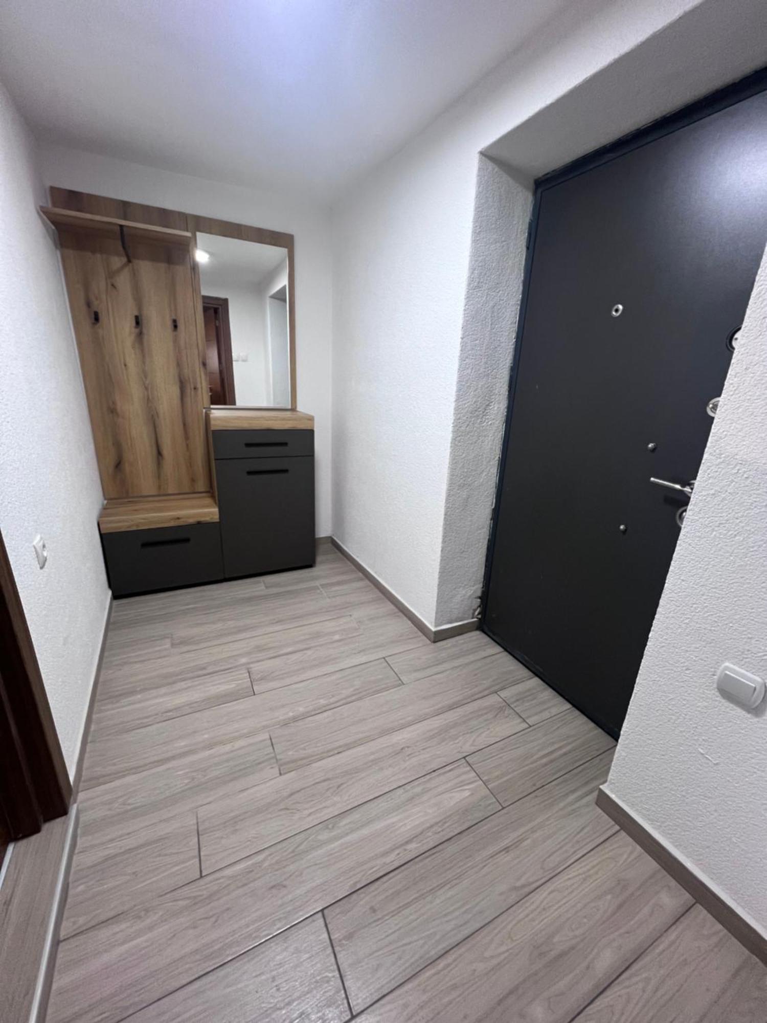 Mavrovo Square " Villas & Apartment " מראה חיצוני תמונה