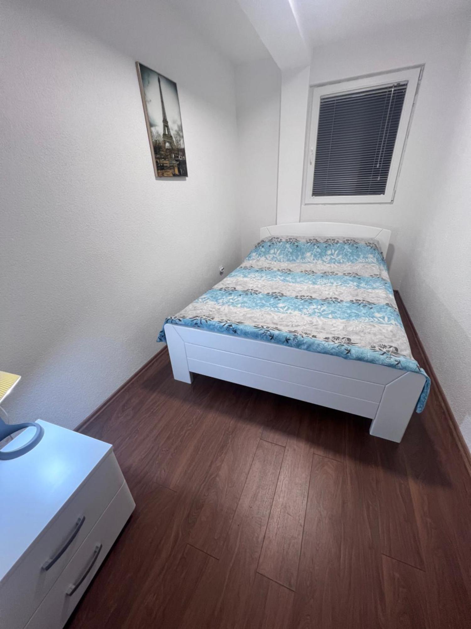 Mavrovo Square " Villas & Apartment " מראה חיצוני תמונה